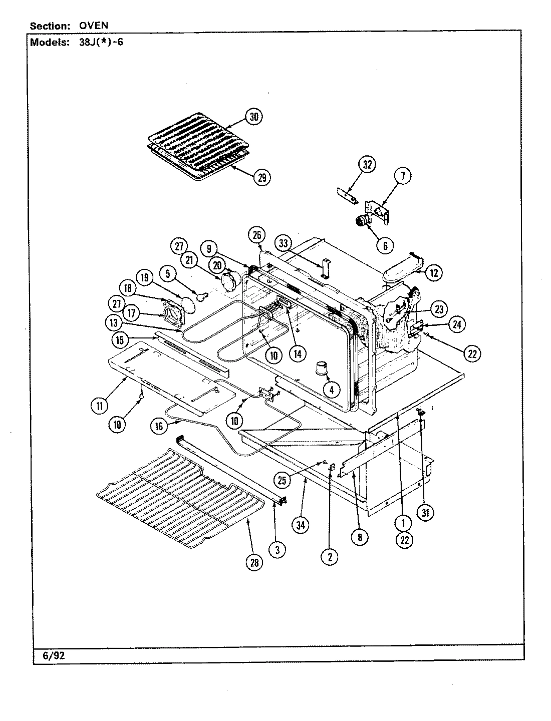 04 - OVEN