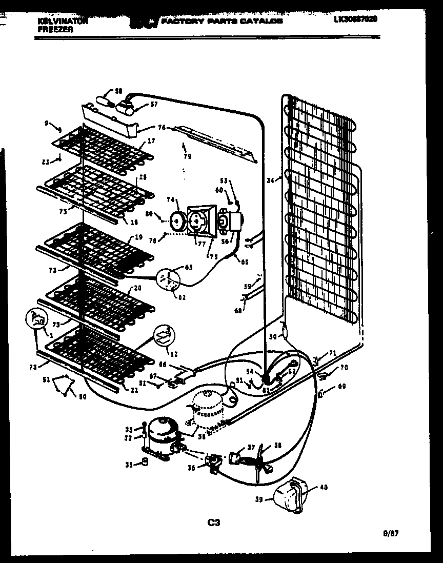 04 - SYSTEM AND ELECTRICAL PARTS