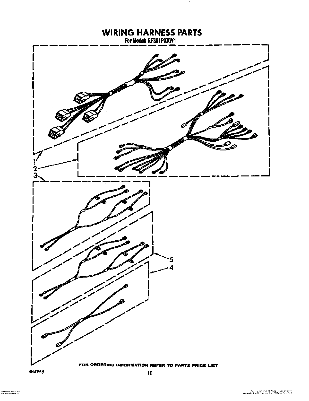 07 - WIRING HARNESS