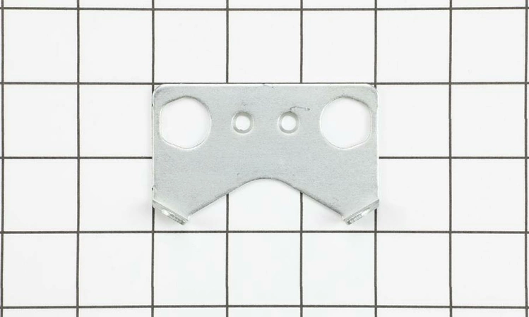 297416200 Frigidaire Refrigerator Door Stop
