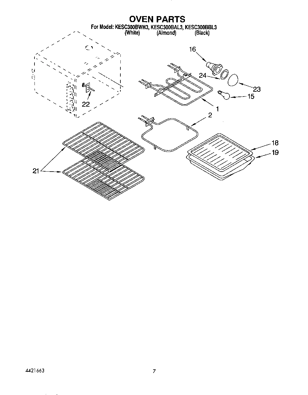 05 - OVEN