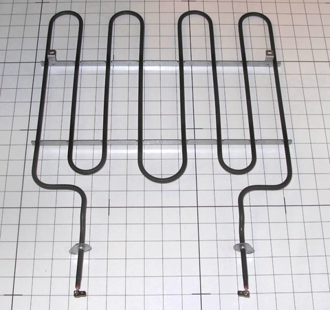 WPW10583047 Whirlpool Broil Element