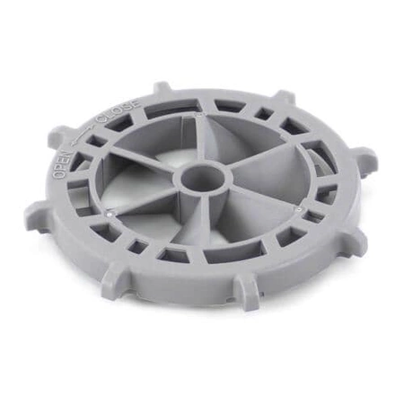 DD67-00162A Samsung Cap Dry Outlet