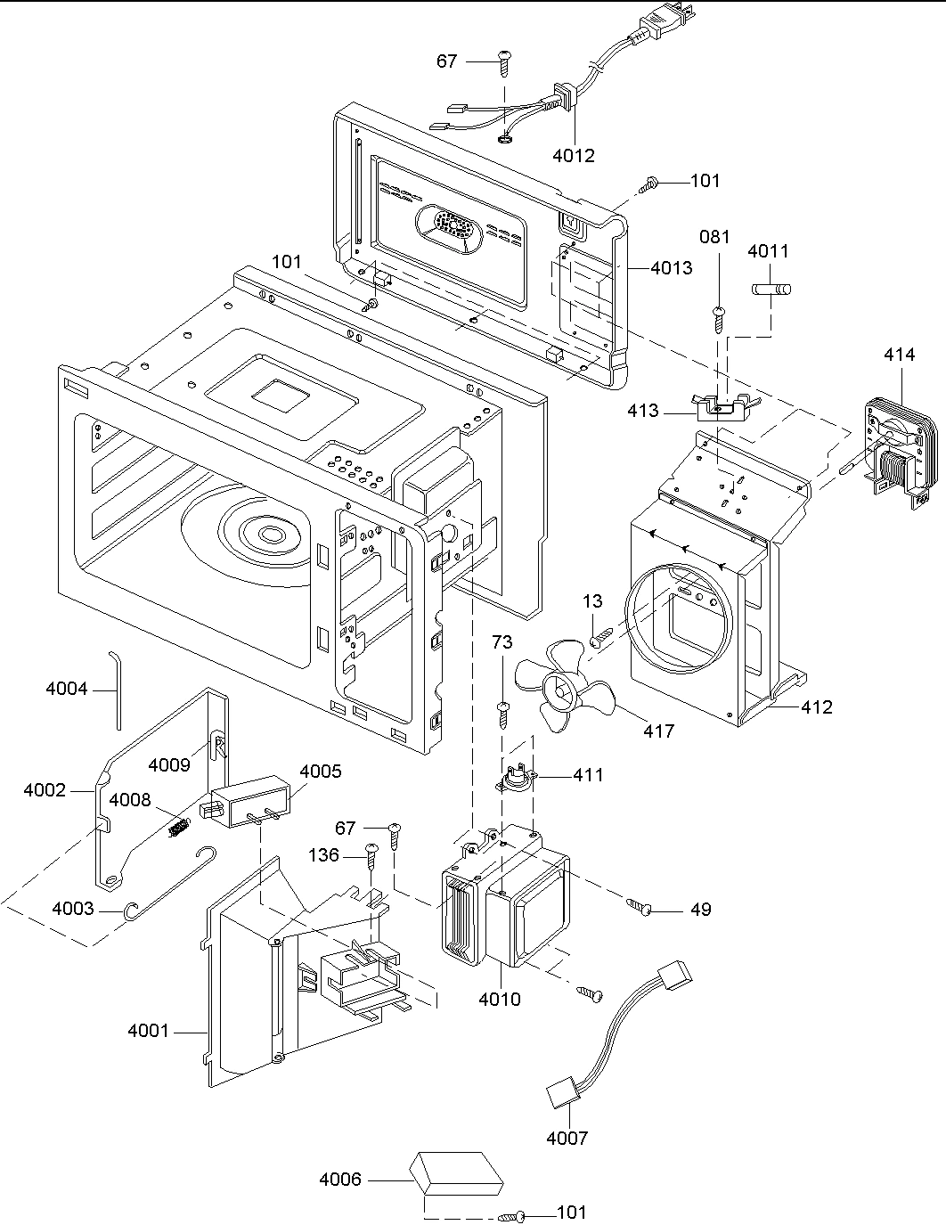 05 - Oven Interior