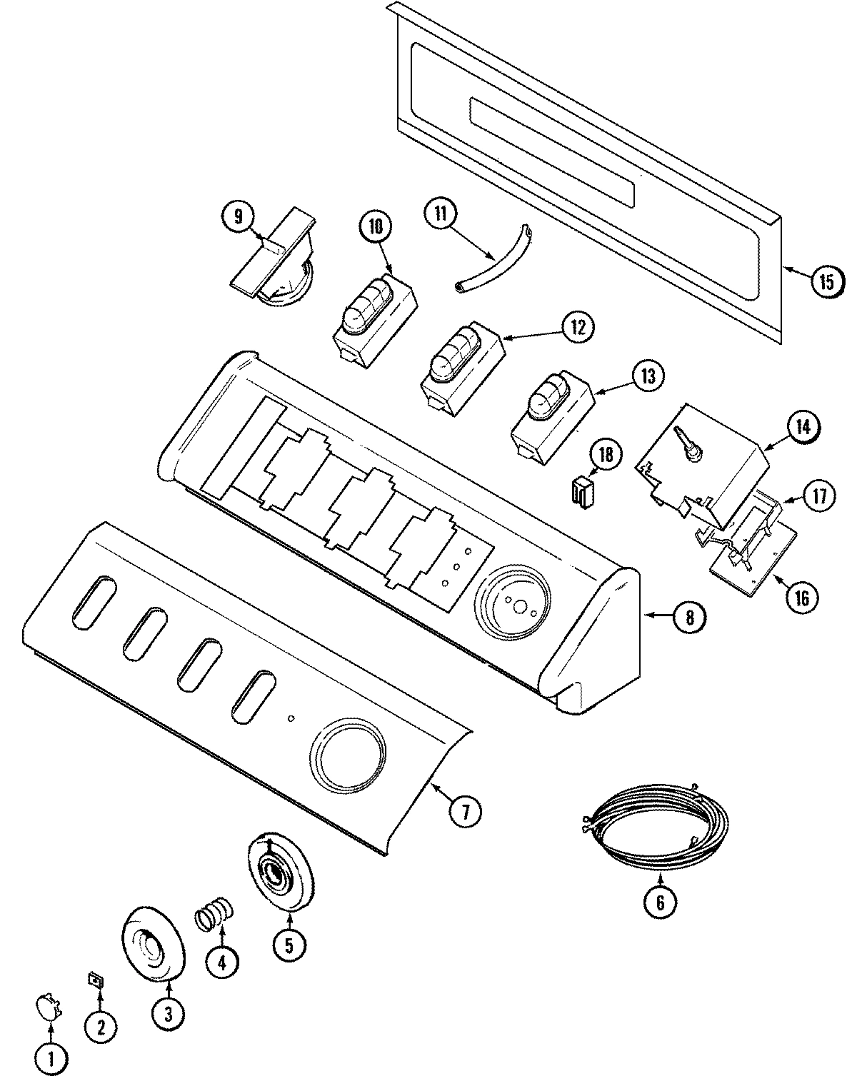 03 - CONTROL PANEL