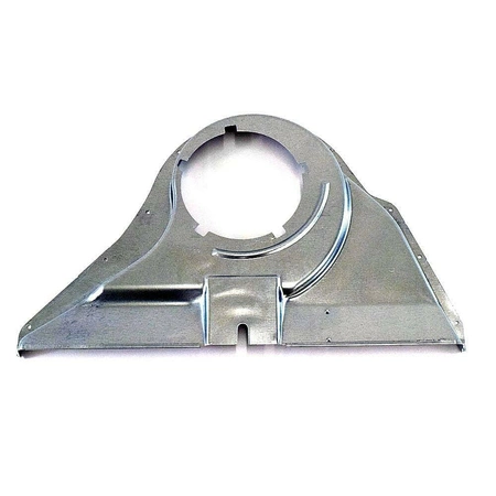 139078002 Frigidaire Oven Duct