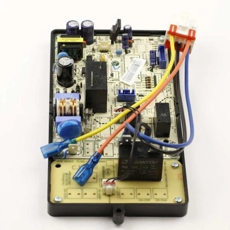 EBR76261811 LG Air Conditioner Main PCB Assem