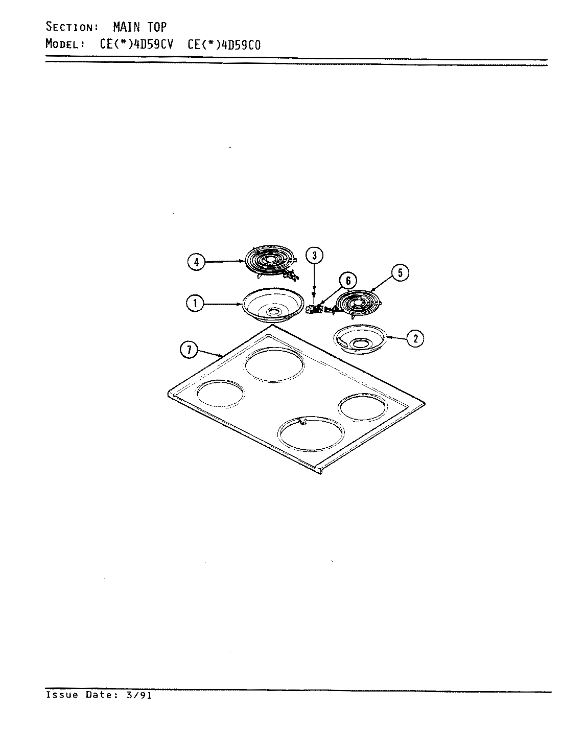 05 - TOP ASSEMBLY