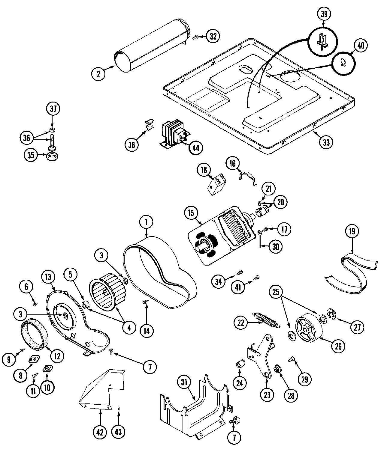 07 - MOTOR DRIVE