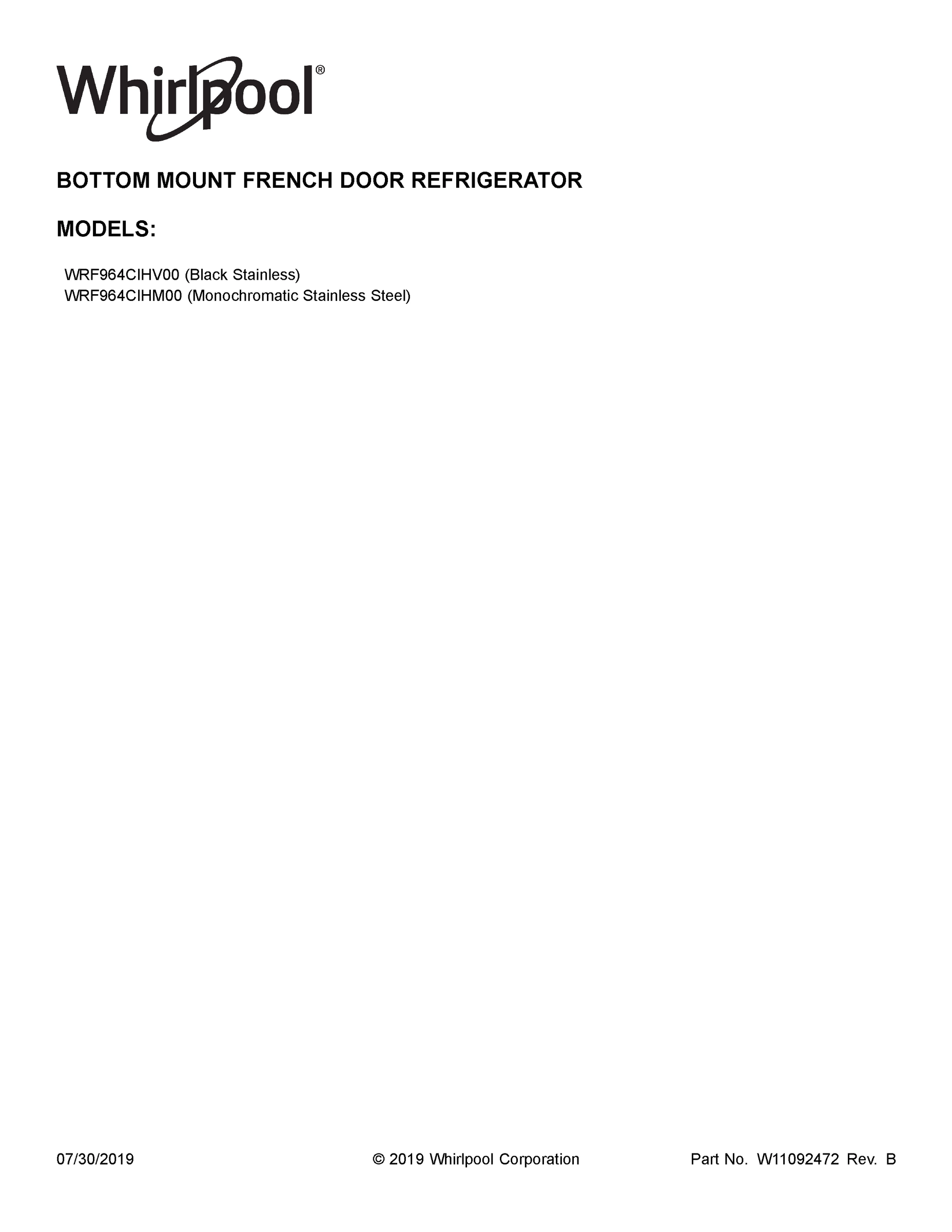 01 - COVER SHEET