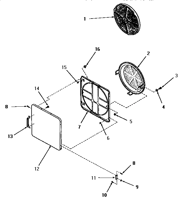 08 - LOADING DOOR