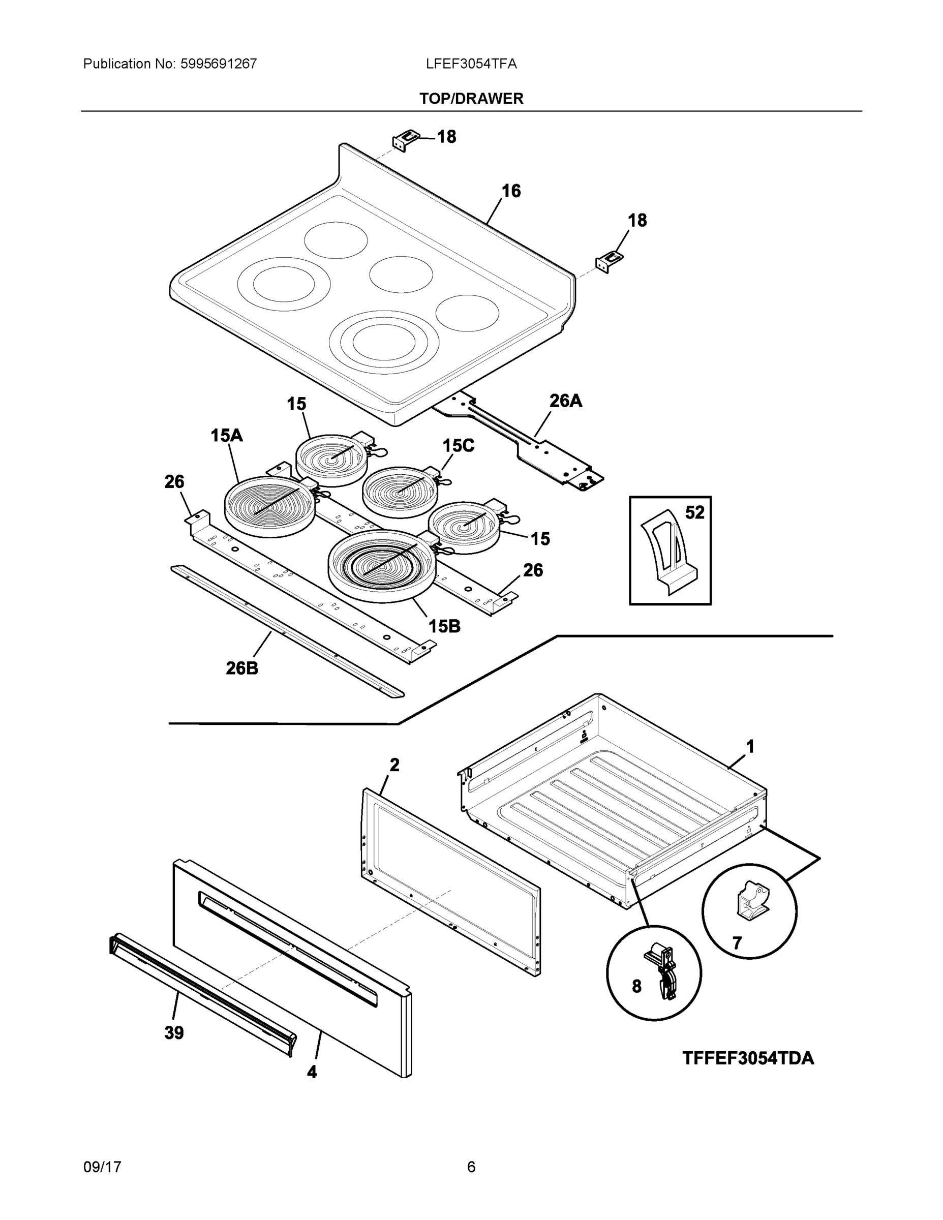 04 - TOP/DRAWER