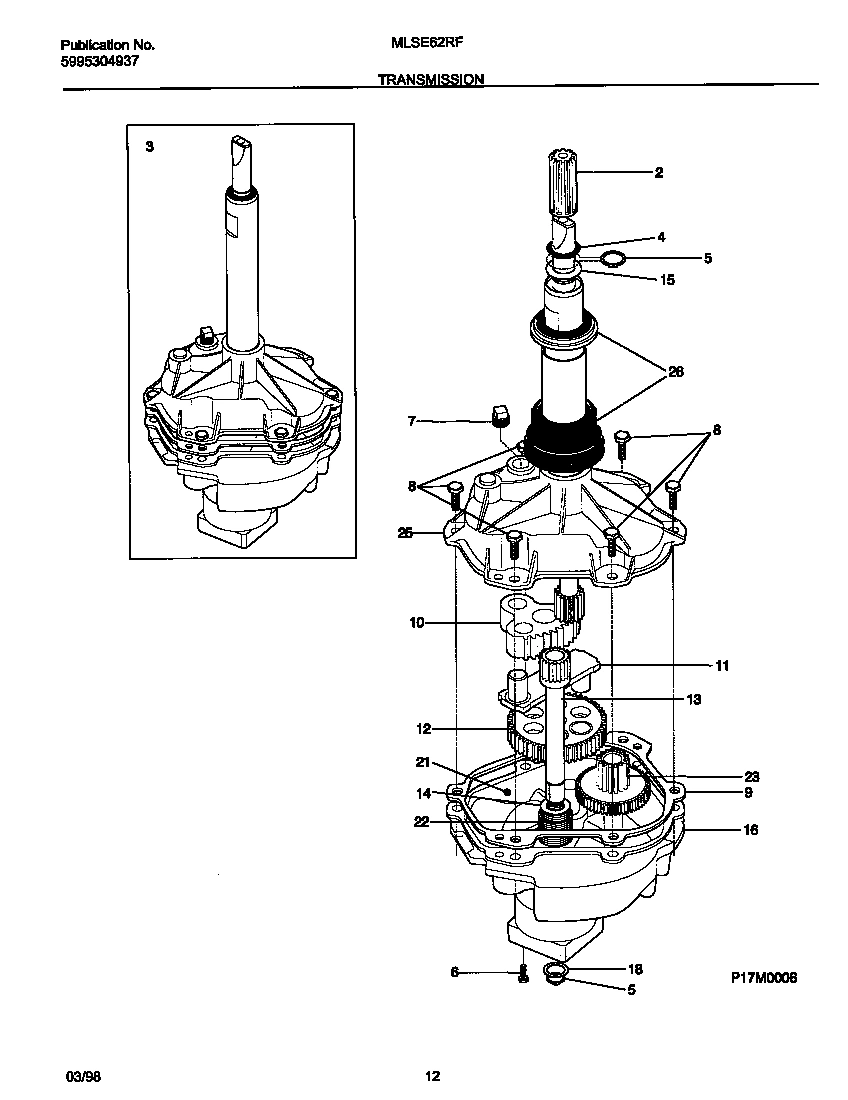 07 - TRANSMISSION