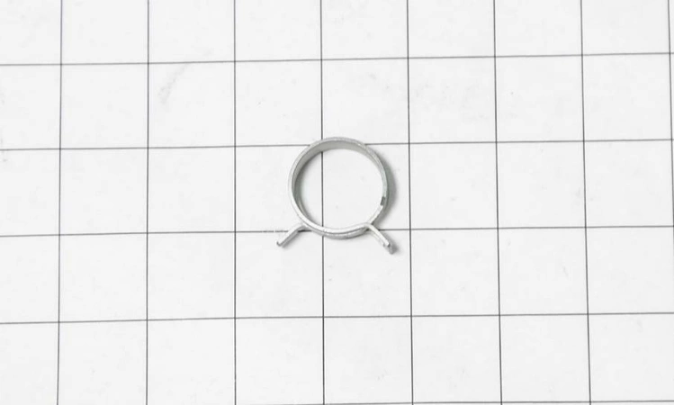 4861FR3068C LG Clamp