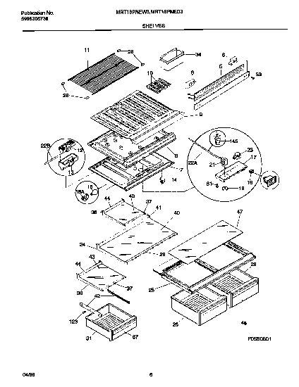 04 - SHELVES