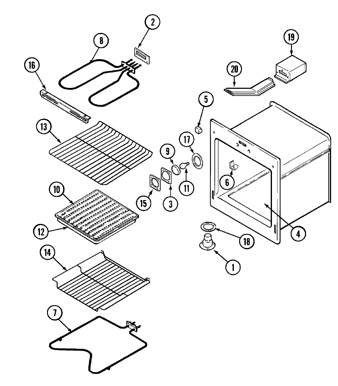06 - OVEN