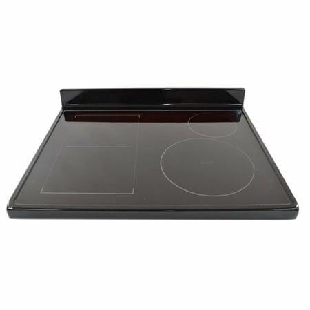 DG94-00735A Samsung Cooktop Frame Assembly