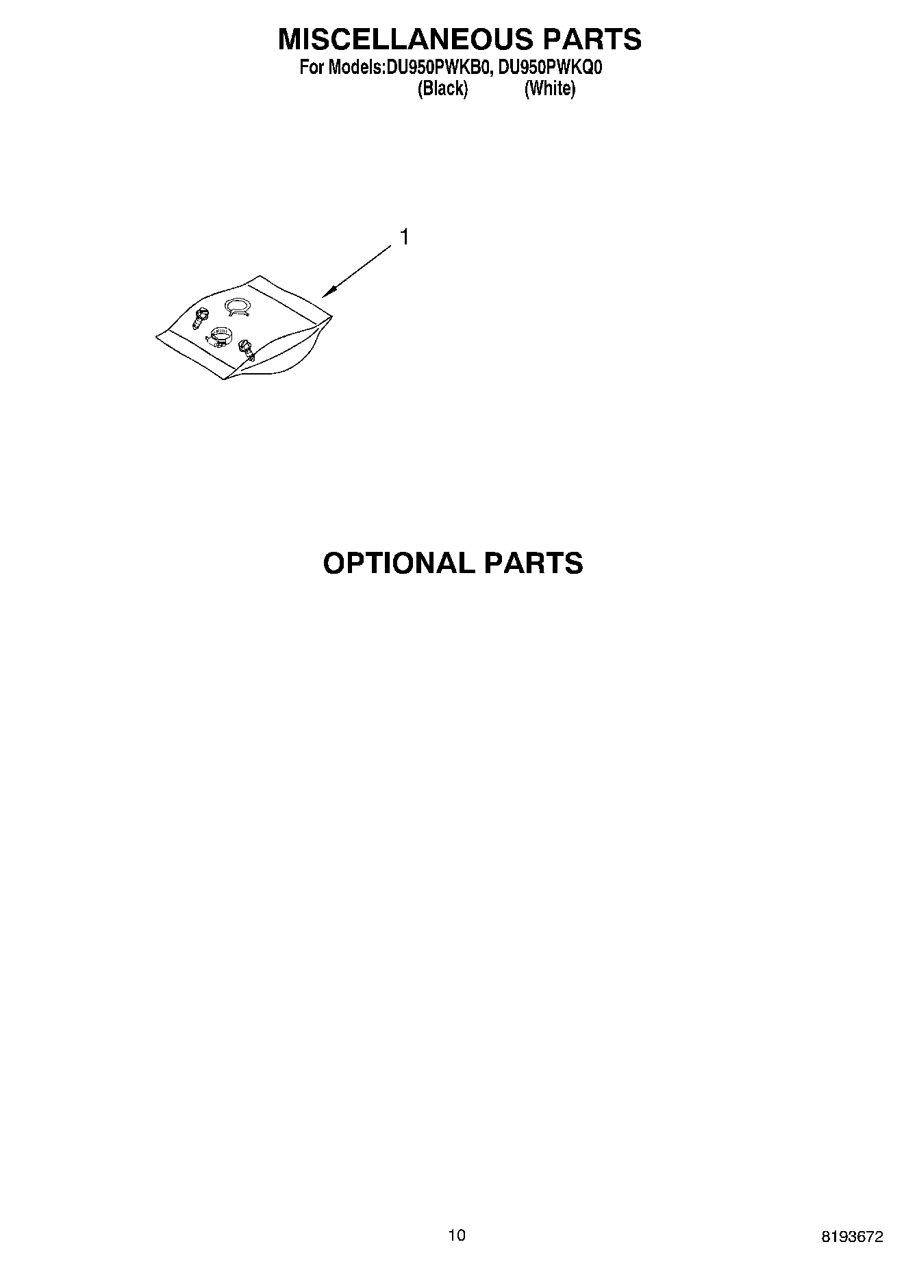 07 - MISCELLANEOUS, OPTIONAL