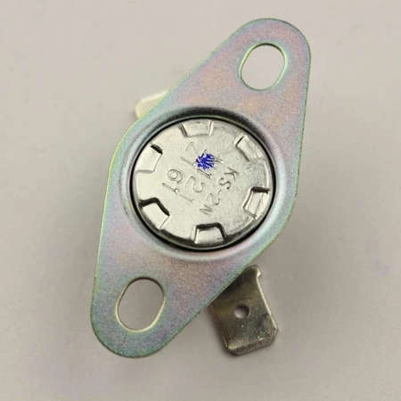 WB24T10178 GE Oven Limit Bimetal Switch