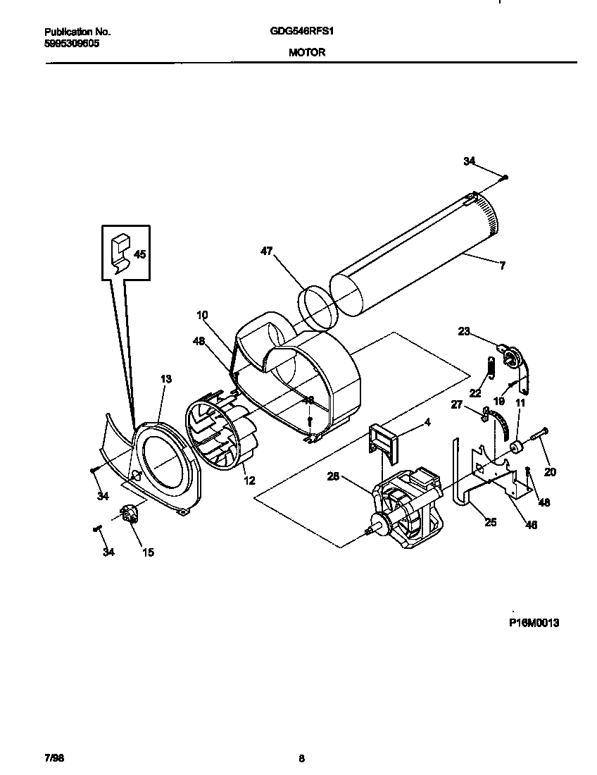05 - MOTOR