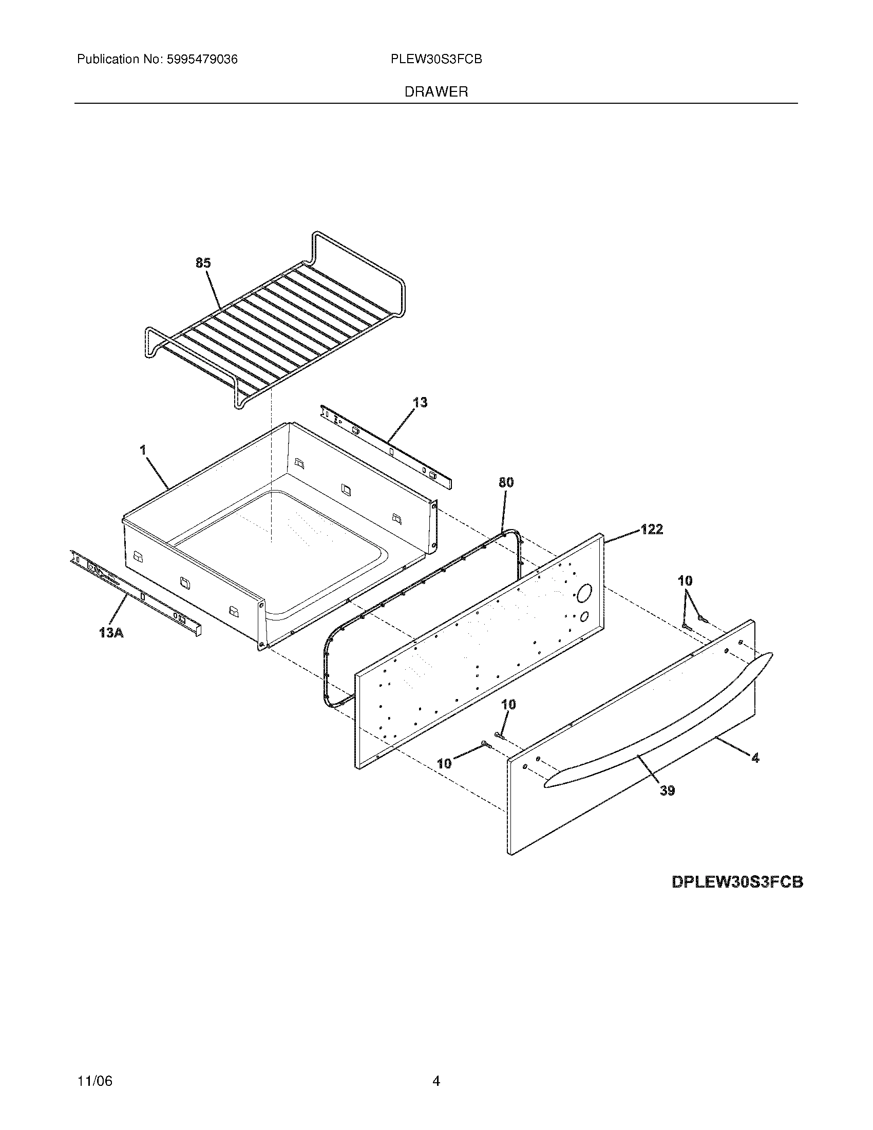 05 - DRAWER