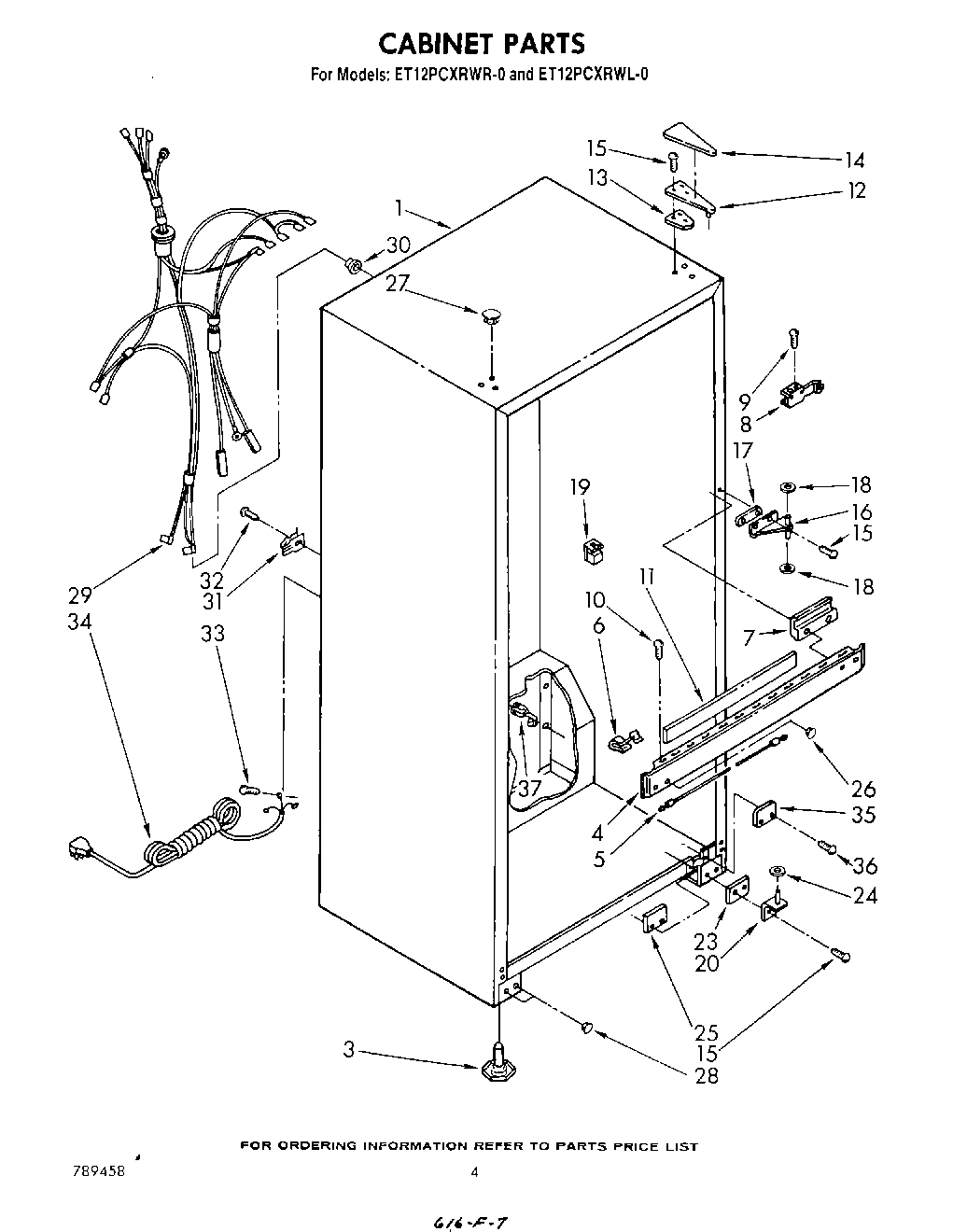03 - CABINET