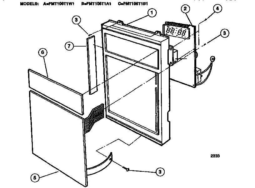 08 - CONTROL PANEL