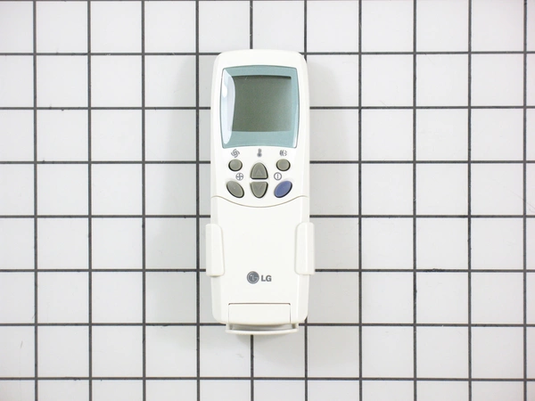 AKB73315608 LG Air Conditioner Remote Control