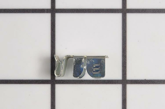 W10113937 Whirlpool Clamp