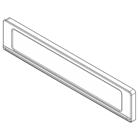 139038839 Frigidaire Control Panel Assembly