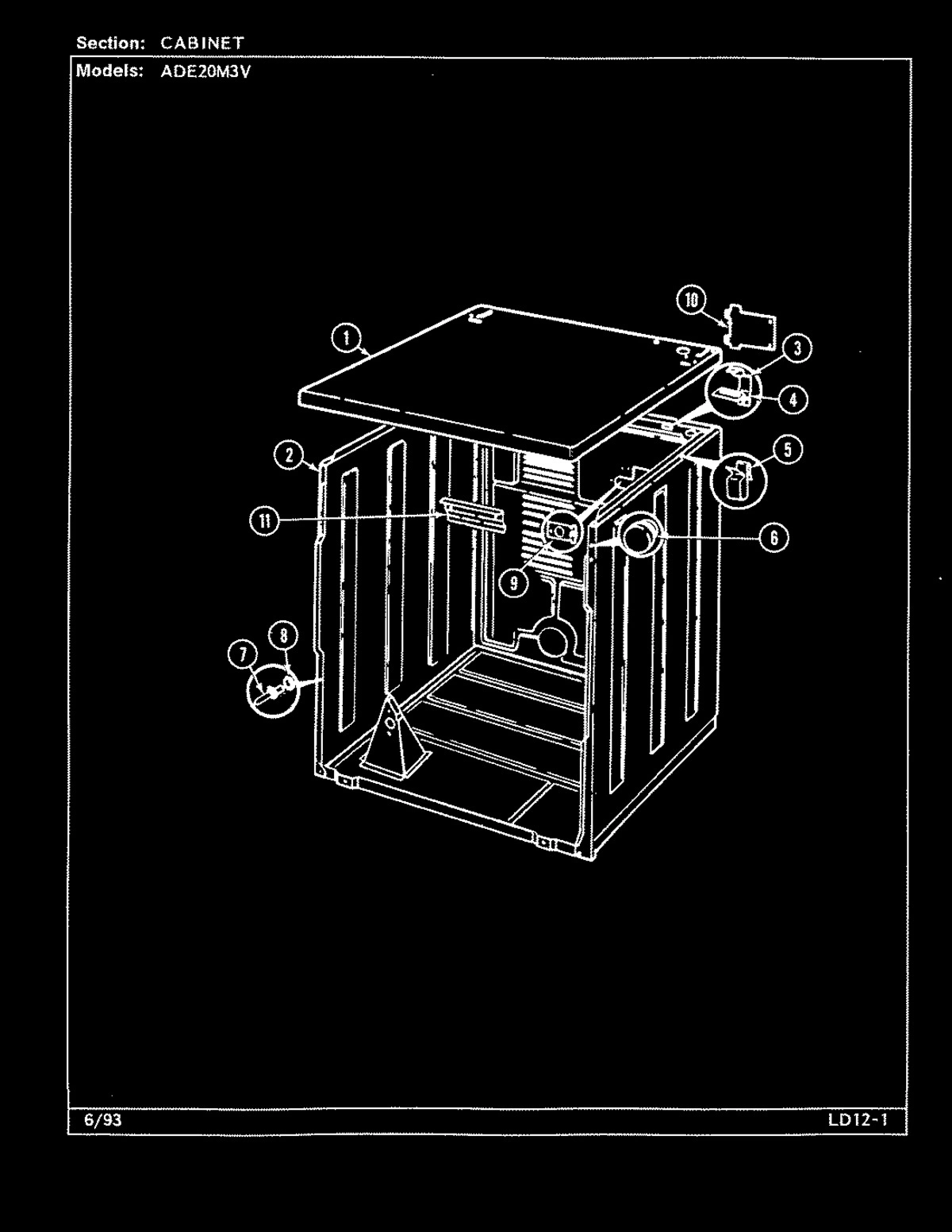 01 - CABINET