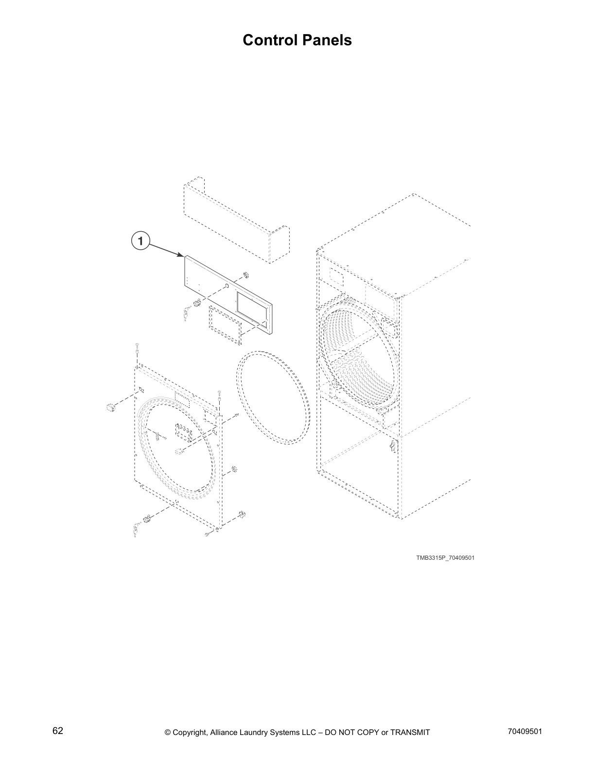 Control Panels