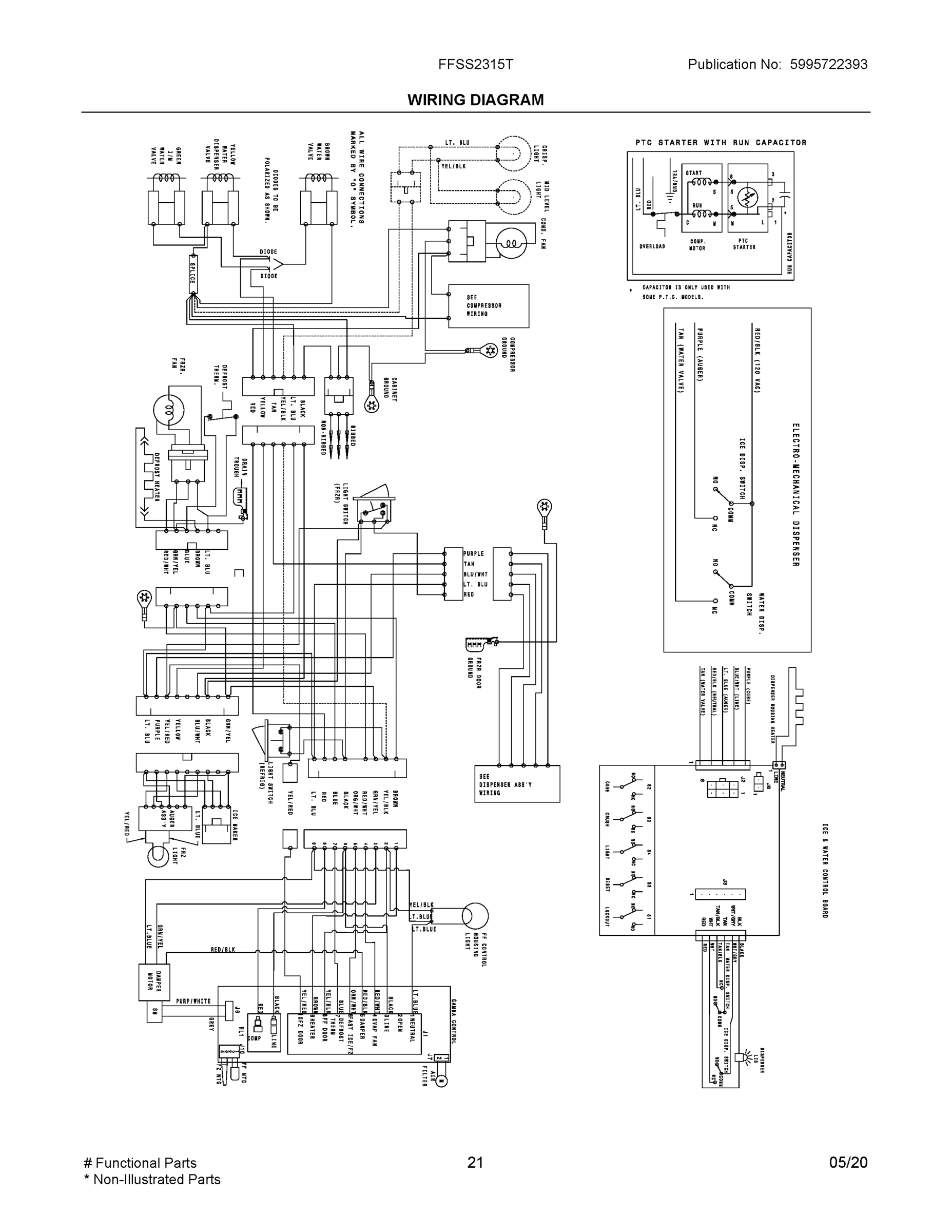 12 - WIRING DIAGRAM