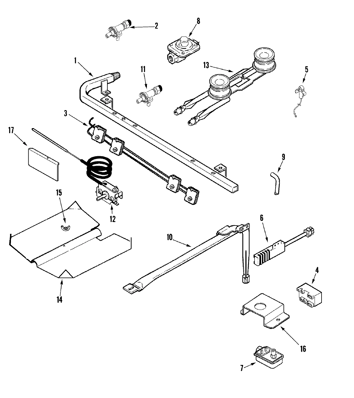 04 - GAS CONTROLS