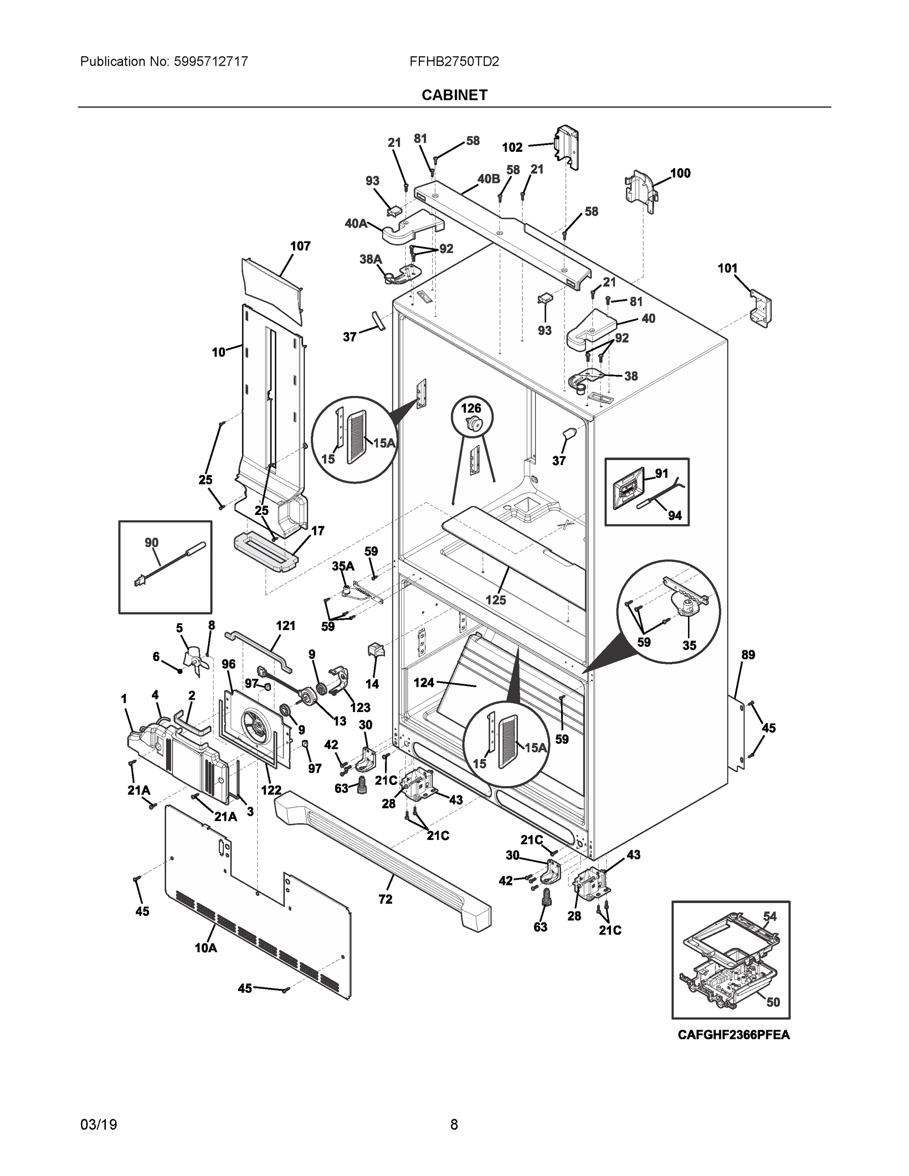 04 - CABINET
