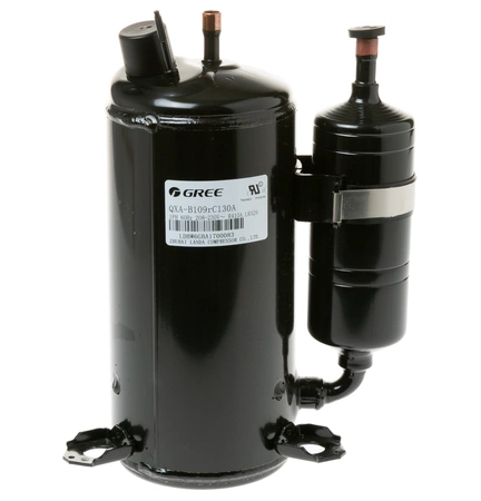 WJ98X21423 GE Compressor Assembly