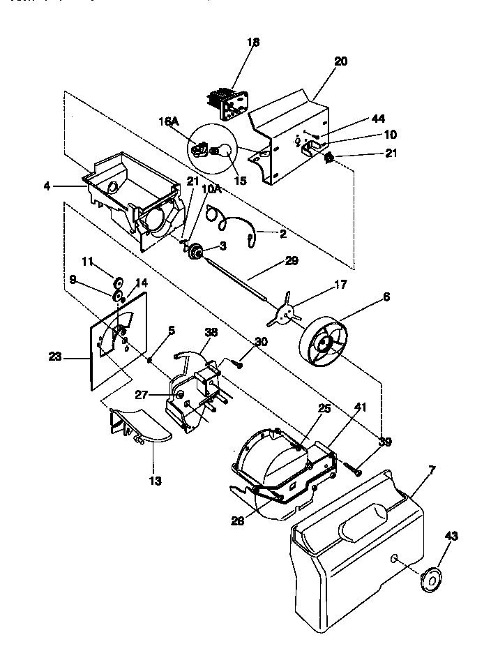 09 - CONTAINER/DRIVE