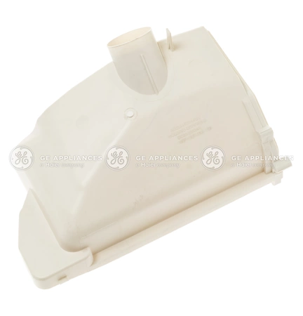 WH41X10292 GE Diverter Box Bottom