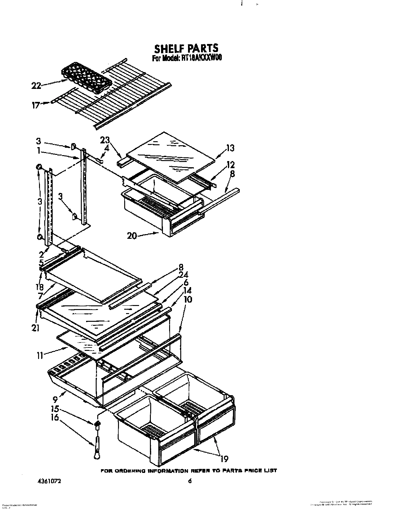 05 - SHELF