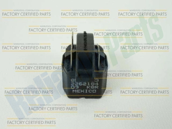 WP2262184 Whirlpool Refrigerator Start Relay