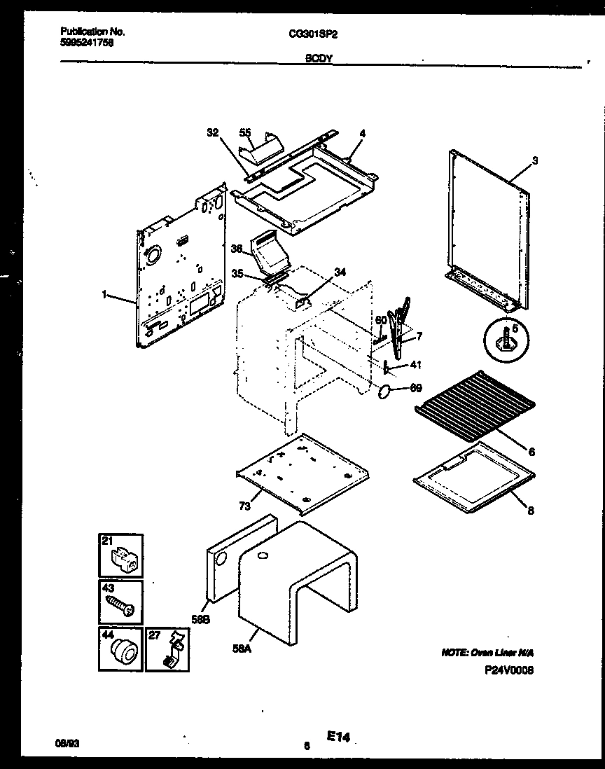 04 - BODY PARTS