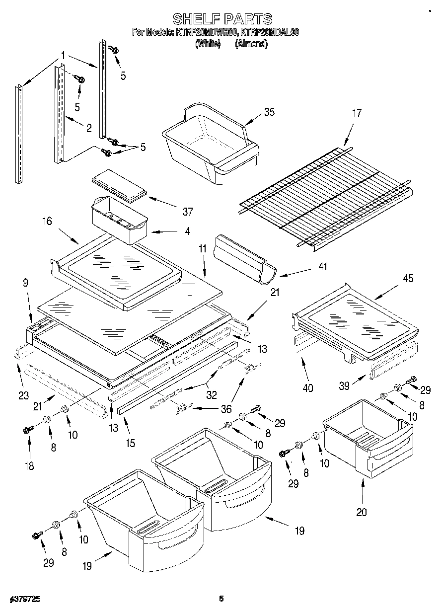 03 - SHELF