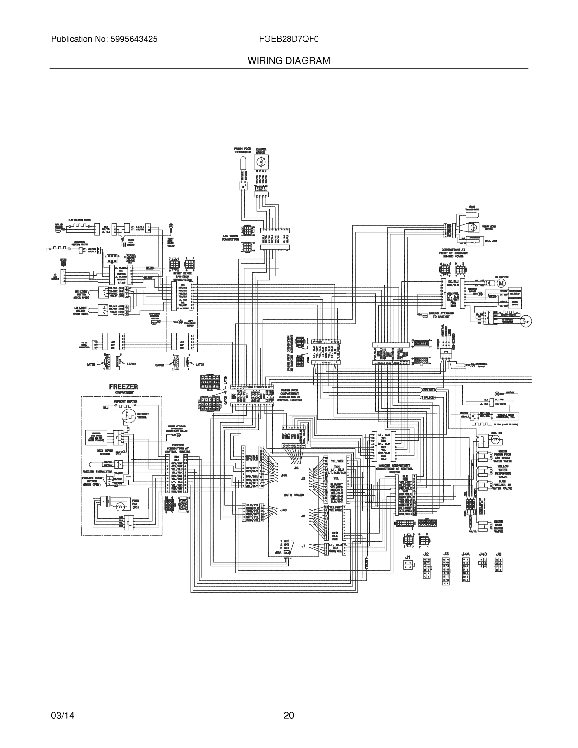 18 - WIRING DIAGRAM