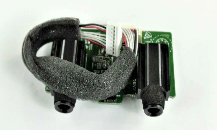 EBR85315801 LG PCB Assembly