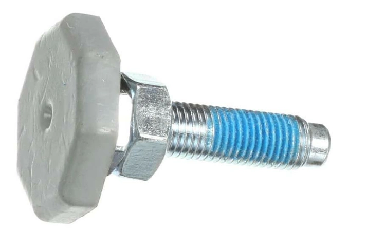 AFC72755405 LG Leg Assembly