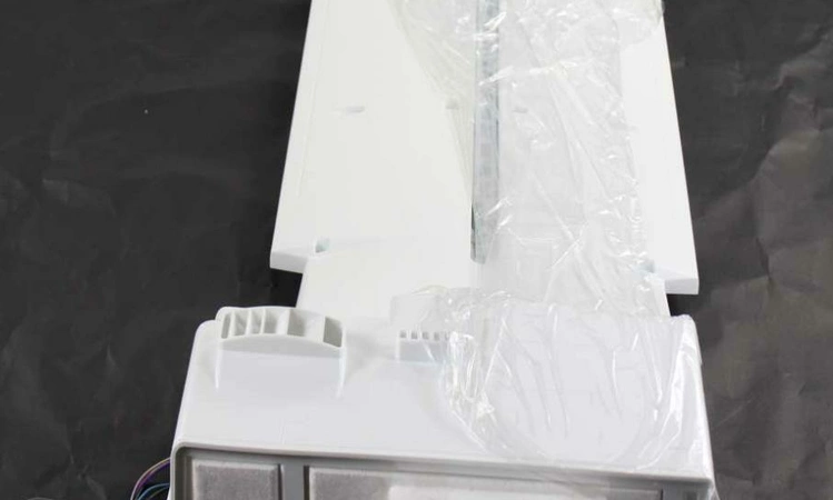 ADJ74132110 LG Multi Duct Assembly