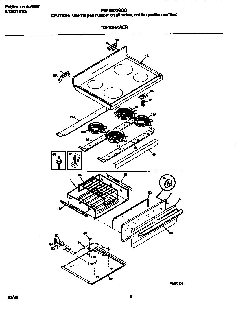 04 - TOP/DRAWER