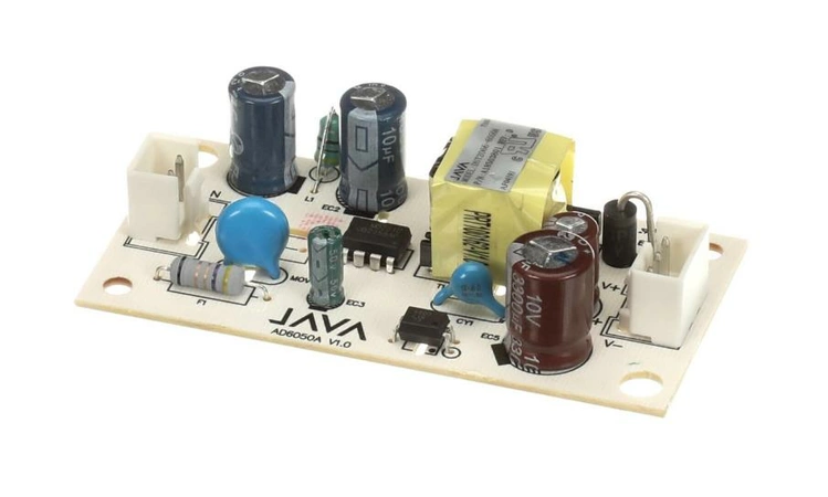 5304529252 Frigidaire PCB Board