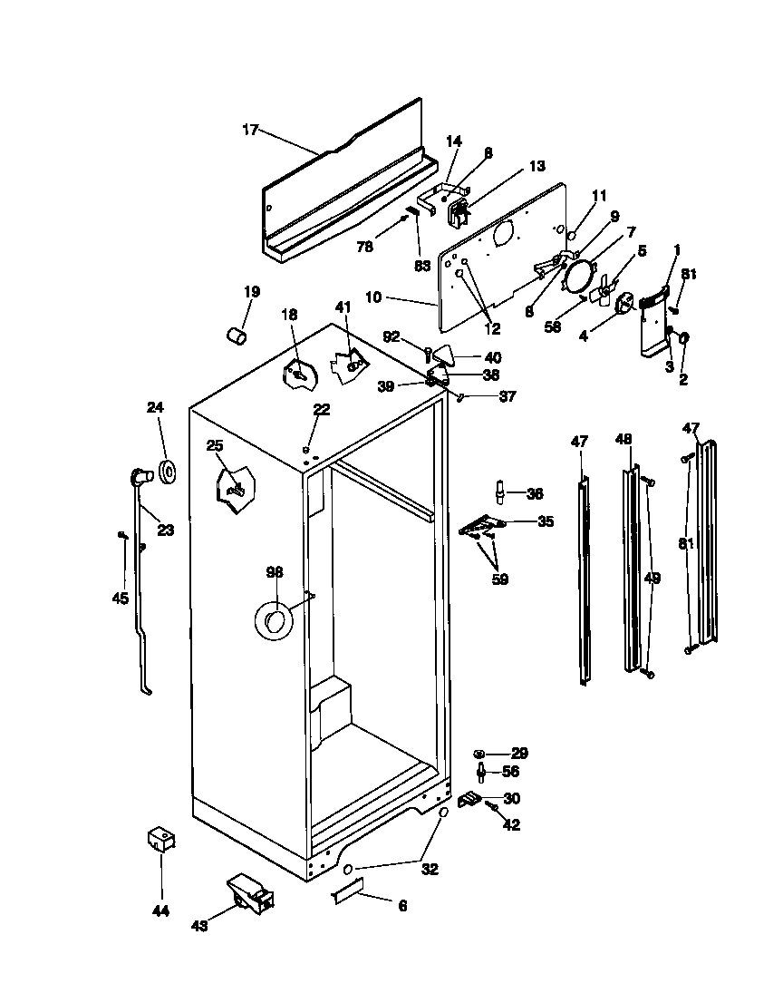 03 - CABINET