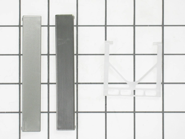 00166881 Bosch Dishwasher Cover